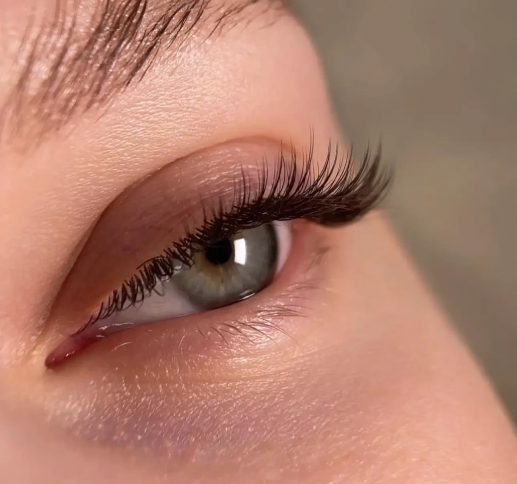 Eyelash