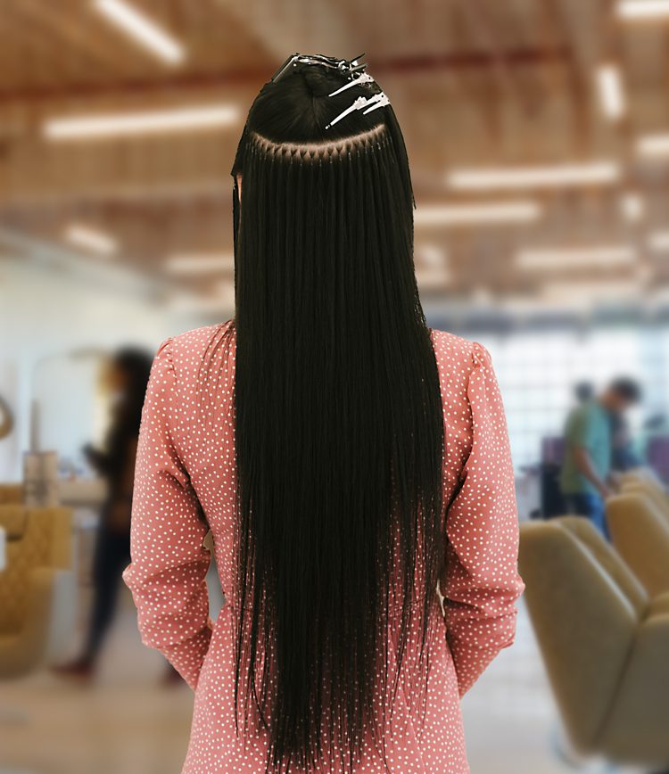 Hair Extensions