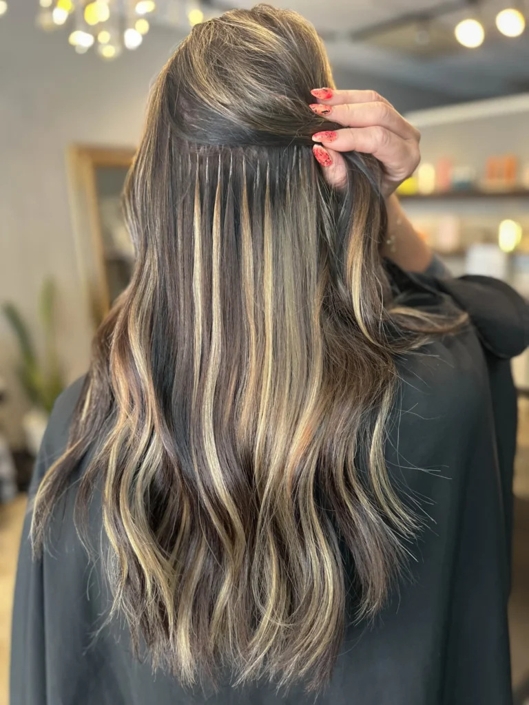 Hair Extensions