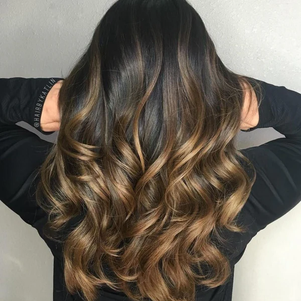 Hair Highlights