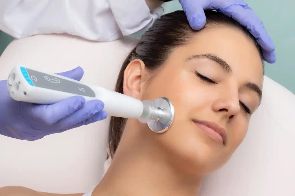 SKIN TIGHTENING