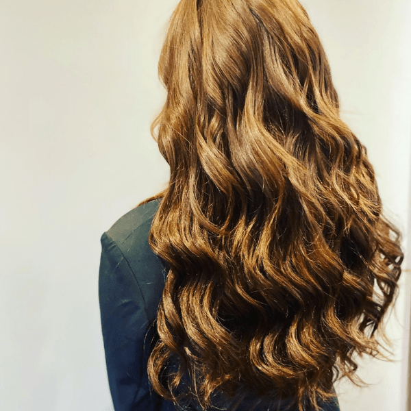 Hair extensions