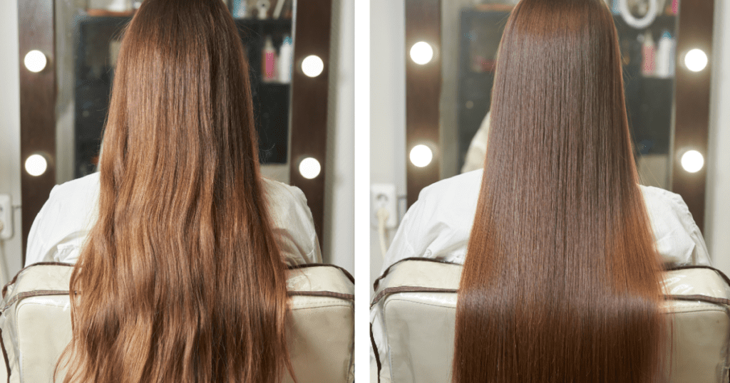 Hair Botox
