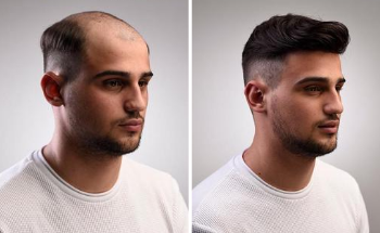 Hair Replacement
