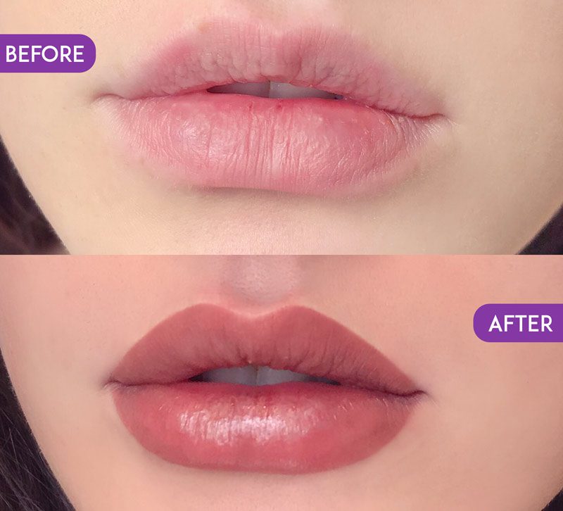 Lip Blush