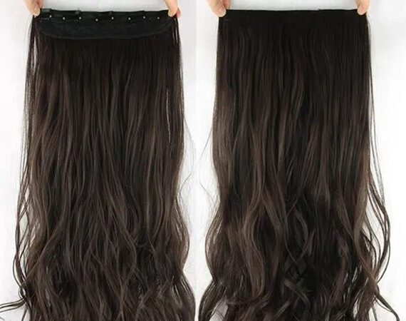 Women wig