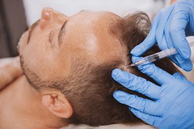 Best Hair Treatment