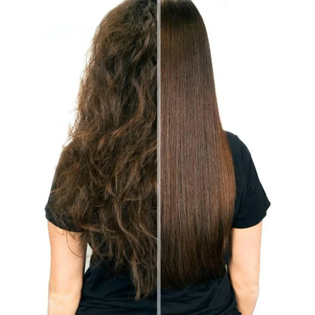 Hair Botox Treatment in Rohini Sector