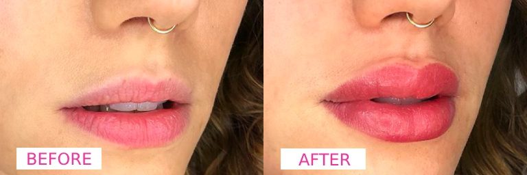 Lip Blush