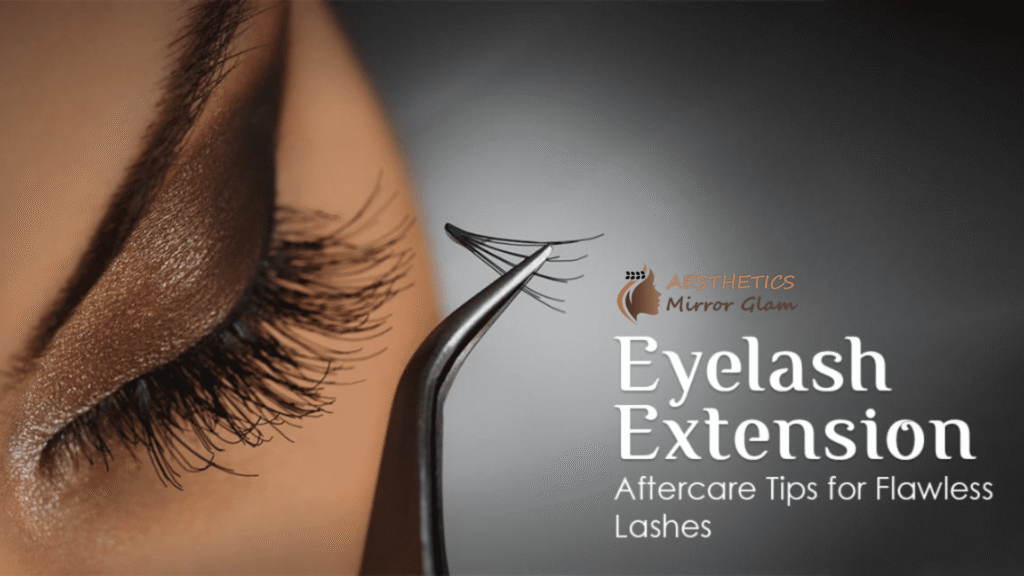 Eyelash Extensions