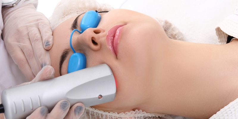 Acne Scar Treatment in Rohini