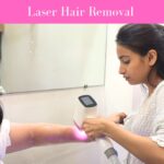 Permanent Hand Hair Removal for Women
